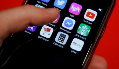 Alabama app store accountability act faces constitutional questions