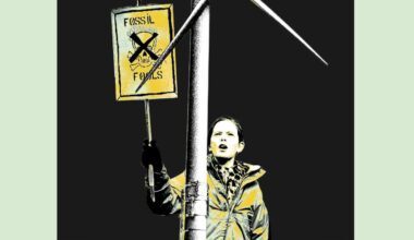 We can’t ‘stop’ climate change. But we can stop it short.