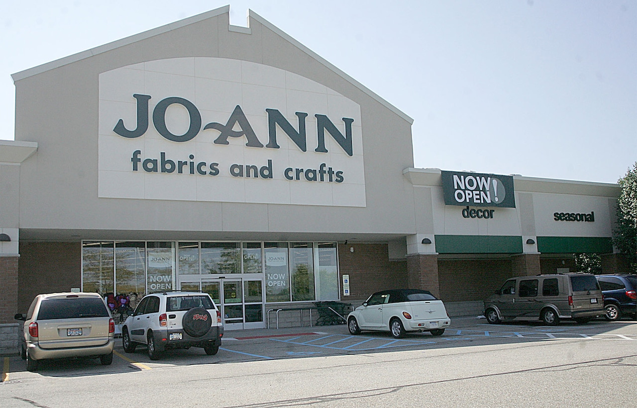 Joann Fabric
