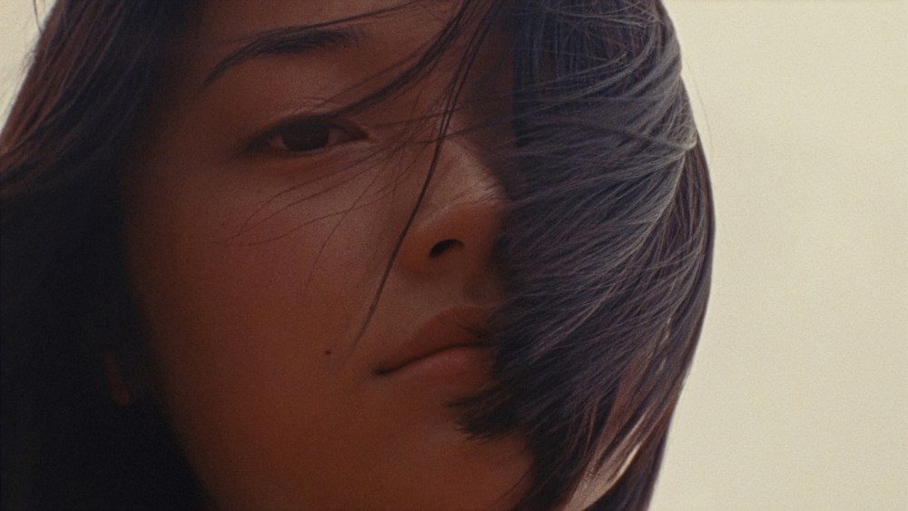 Kogonada's Small, Slight, Beautiful Journey