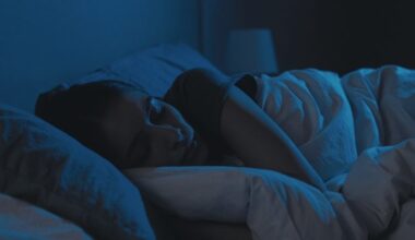 New AI model predicts disease risk while you sleep