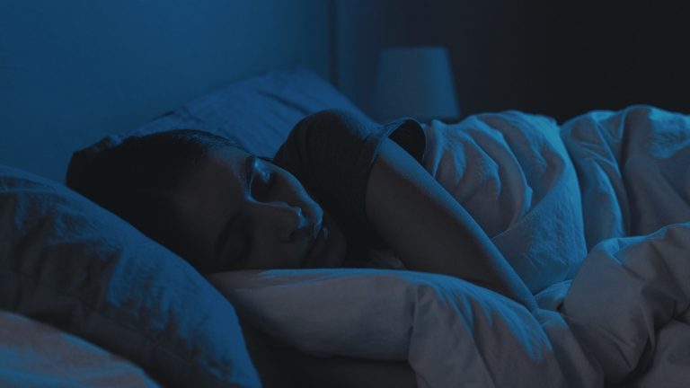 New AI model predicts disease risk while you sleep