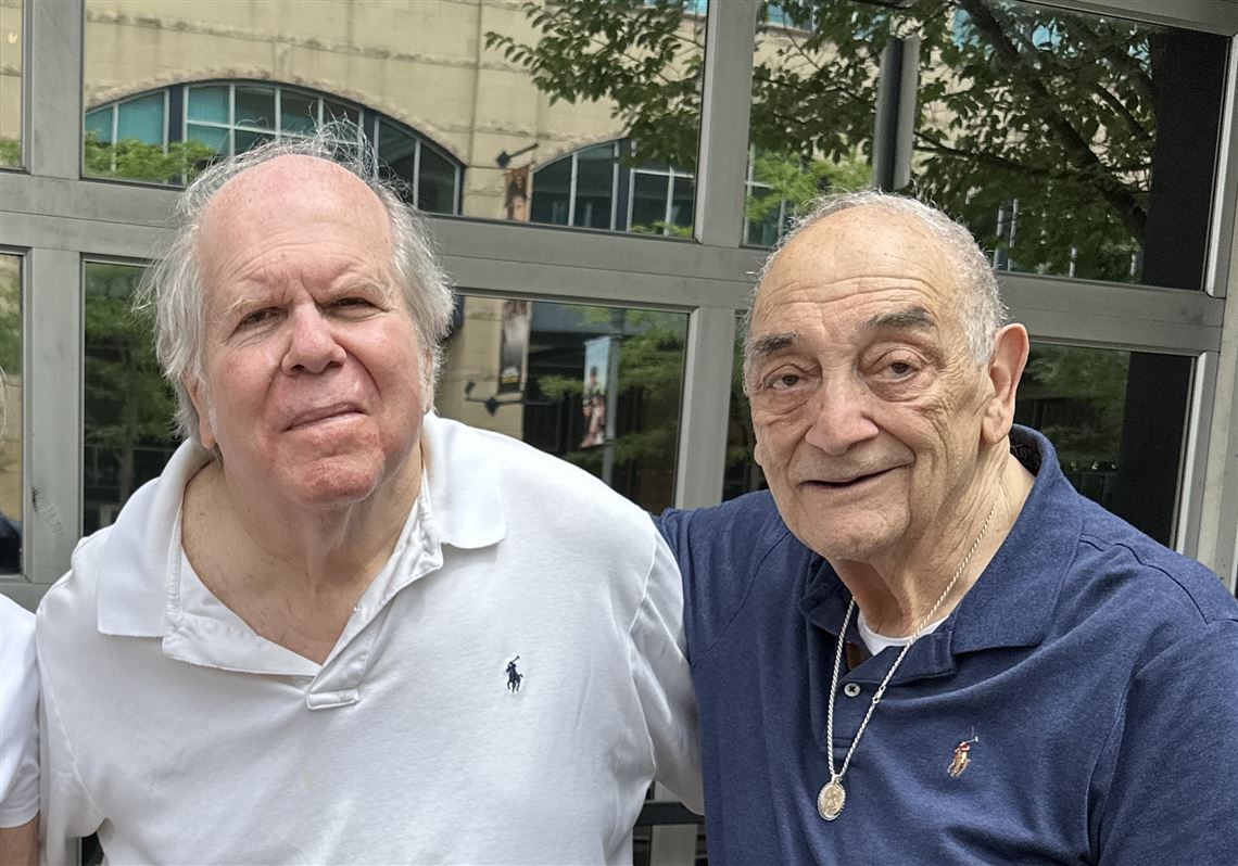 David Pober brought NBA all-star games to Pittsburgh