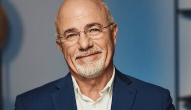 5 Rules To Manage Your Money Like The Self-Made Wealthy According to Dave Ramsey