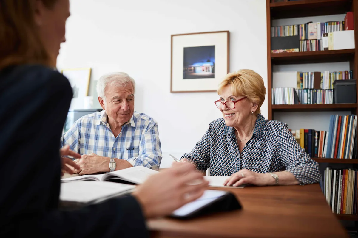 Financial Advisors Explain the Latest Changes in Retirement Advice. Here's What to Know