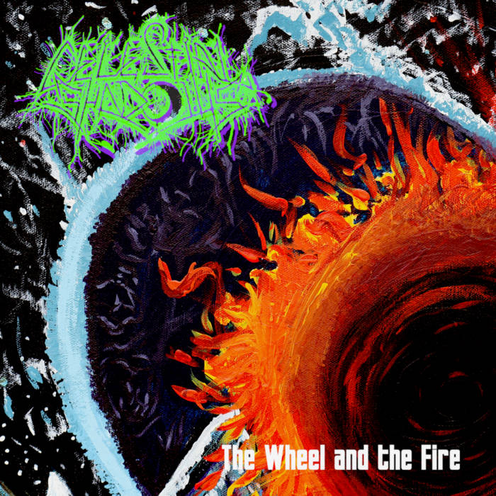 Review: Celestial Shadows - The Wheel and the Fire