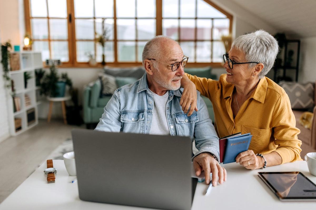 Ready to Tap Your Retirement Savings in 2026? 3 Questions to Ask Yourself First.
