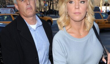 Kate Gosselin on Former Bodyguard Steve Neild Marriage Rumors