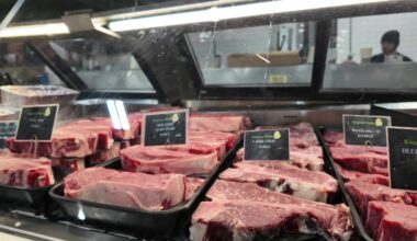 Protein trend: Is it healthy? Experts weigh in