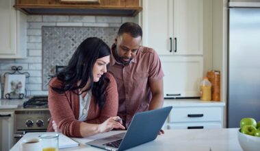 The best financial habits to start in January — backed by data