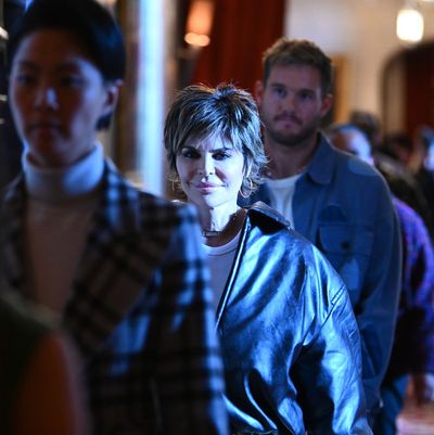 The Traitors - Season 4