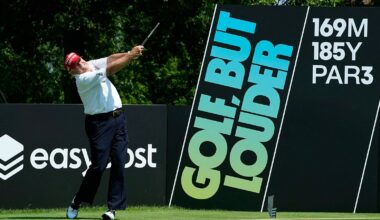 The Saudi-backed league once favored by Trump is officially on life support.