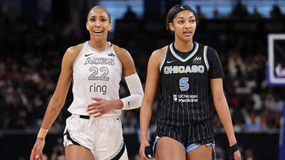 Angel Reese vs A’ja Wilson’s net worth: WNBA stars’ salaries, contract details, brand endorsements, and more