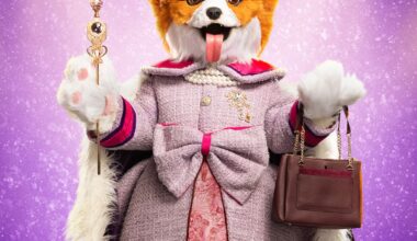 Claudia Oshry Withdraws From Fox Show