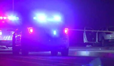 Two people shot in southwest Albuquerque