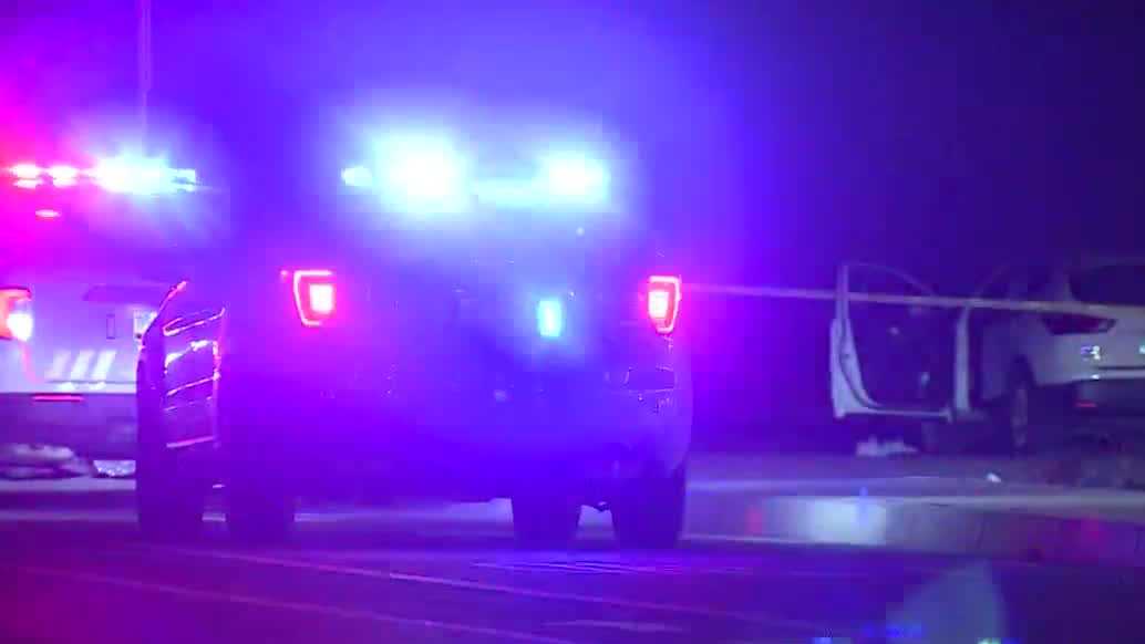 Two people shot in southwest Albuquerque