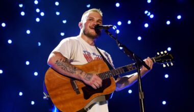 New Zach Bryan Album Compares Brianna Chickenfry to New Wife