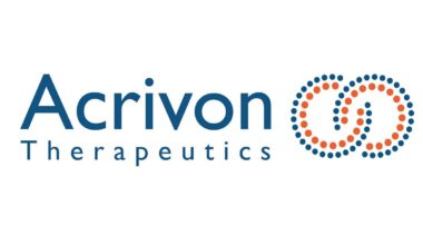 Acrivon Therapeutics Announces Late-Breaking Oral Presentation at Upcoming European Society of Gynecological Oncology (ESGO) Annual International Congress