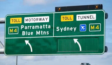 Toll increases, childcare subsidies, cash payment rules and everything else changing January 1