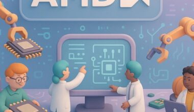 How Investors Are Reacting To Advanced Micro Devices (AMD) Deepening AI Collaboration With TCS