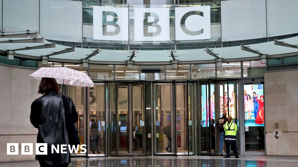 BBC will aim to have Trump's $5bn defamation lawsuit thrown out