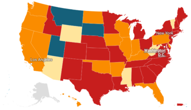 Vermont sees increase in flu as cases around the country surge 