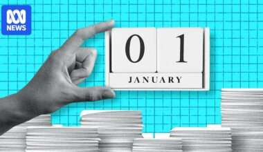 What are the new rules in 2026? Here's what's changing from New Year's Day