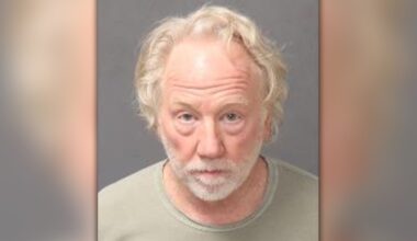 Timothy Busfield shares intimate details of sex life in court filing
