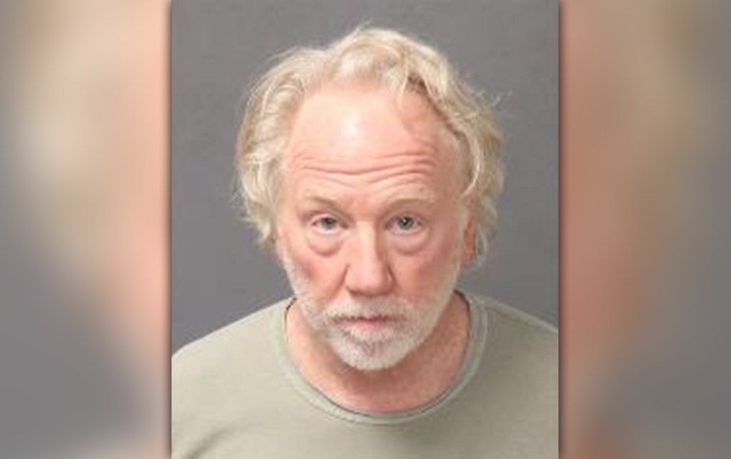 Timothy Busfield shares intimate details of sex life in court filing