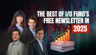 io-fund specializing in tech growth stocks