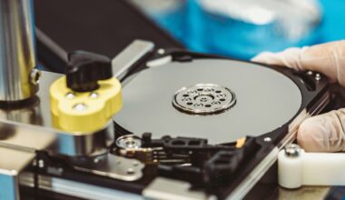 Hard drive prices have surged by an average of 46% since September — iconic 24TB Seagate BarraCuda now $500 as AI claims another victim