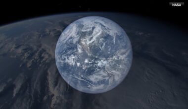 Seven Seconds of Zero Gravity? Not So Fast! Local astronomy official debunks social media rumors of Earth losing gravity