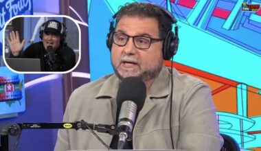 Dan Le Batard wants Stugotz back in-studio amid prolonged split