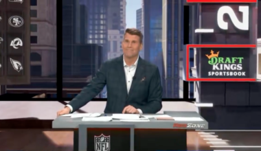 Scott Hanson reveals 'NFL RedZone' future after emotional sign-off