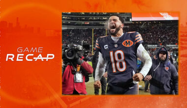 Bears mount incredible comeback to knock off Packers, advance to Divisional Round