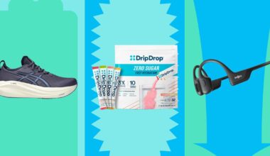 The 31 Best Wellness and Fitness Deals I Found This Week