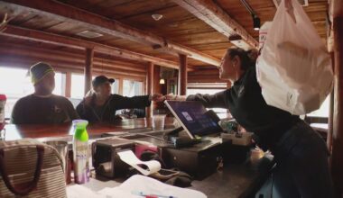 Sumas business owners question their future after repeated flooding