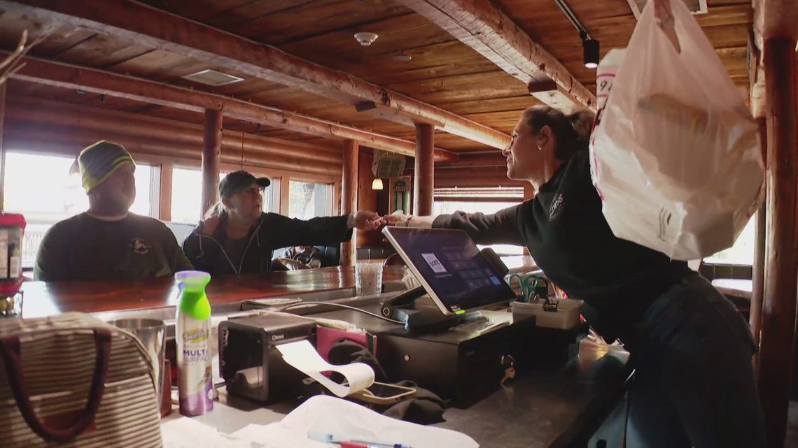 Sumas business owners question their future after repeated flooding