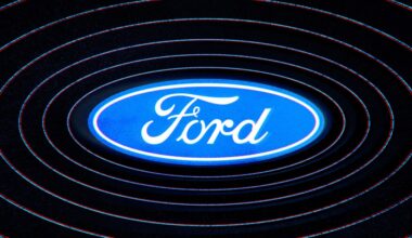 Ford’s AI voice assistant is coming later this year, L3 driving in 2028