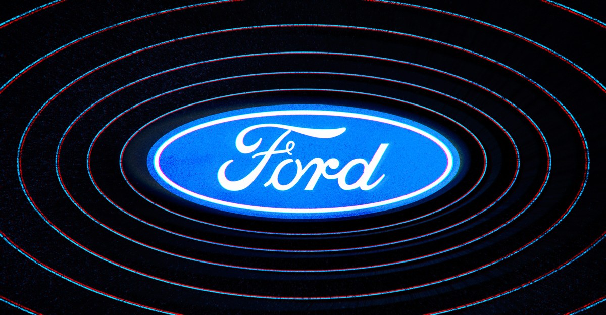 Ford’s AI voice assistant is coming later this year, L3 driving in 2028