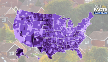 More than 33 million homeowners have no mortgage. See where