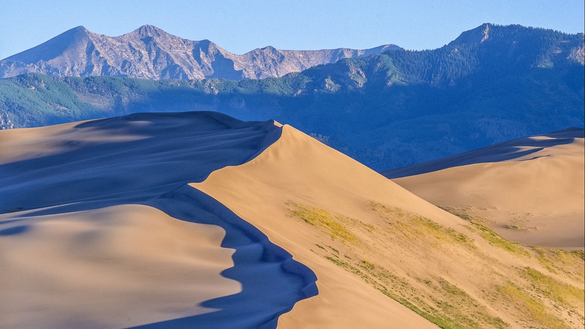 John Fielder photography to be featured on new USPS stamp