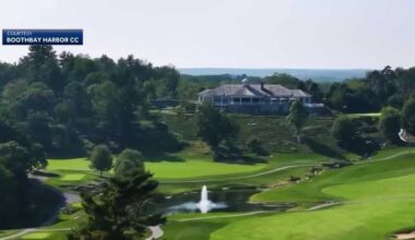 Maine golf course named among nation’s best for sixth straight year