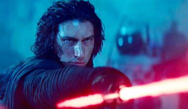 Star Wars Confirms Kylo Ren’s Greatest Star Wars Quote Is A Lie