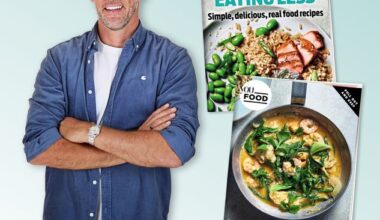 Essential health series - The Mail