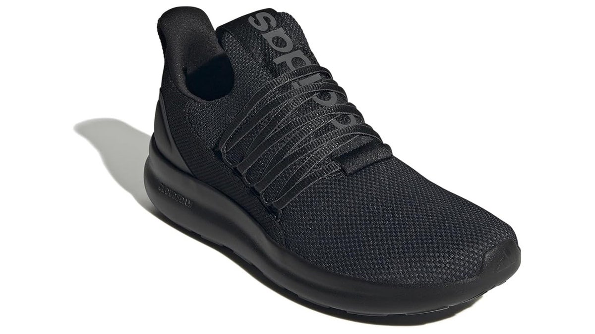 Wear this comfortable shoe everywhere.