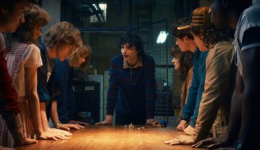 Stranger Things: after nine years of changes, the series finally reveals what the Upside Down really is