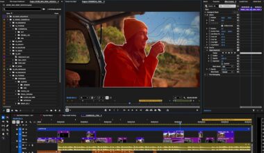 Adobe unveils new AI-powered video editing tools for Premiere
