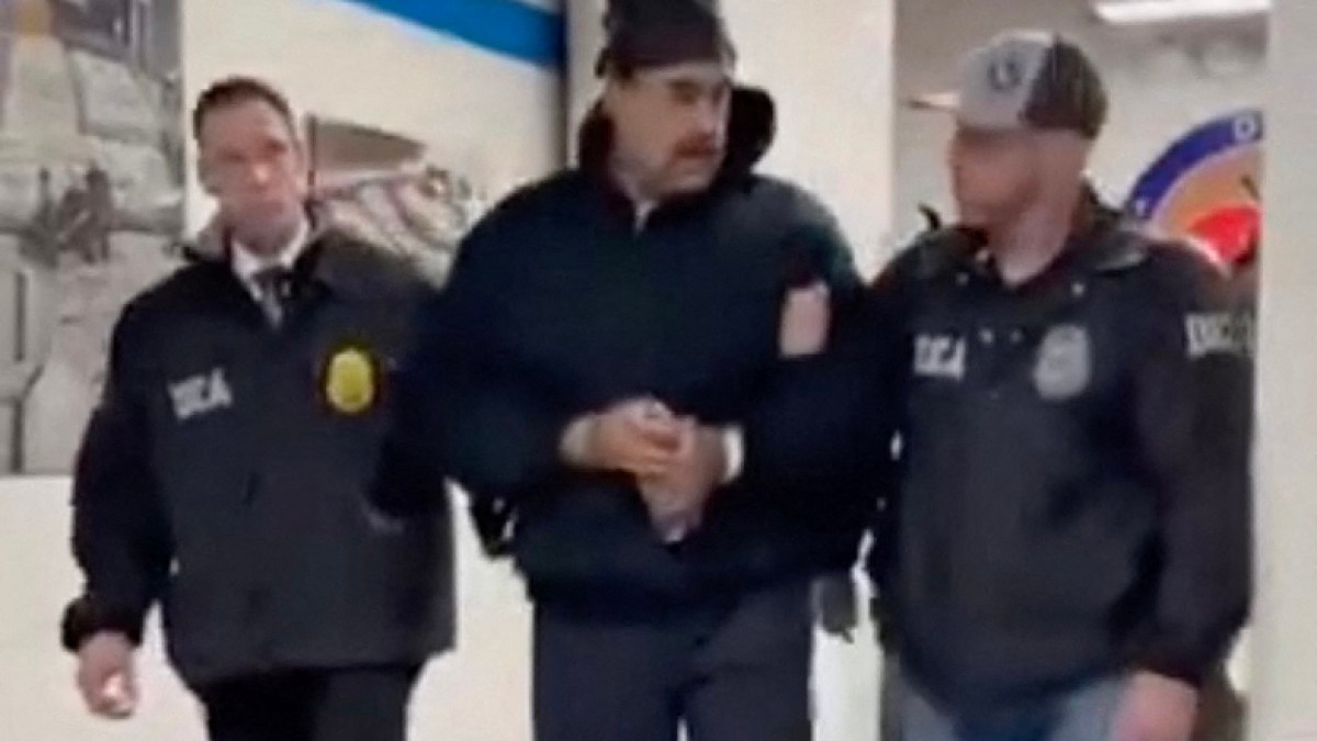 How the US attack on Venezuela, abduction of Maduro unfolded | US-Venezuela Tensions News