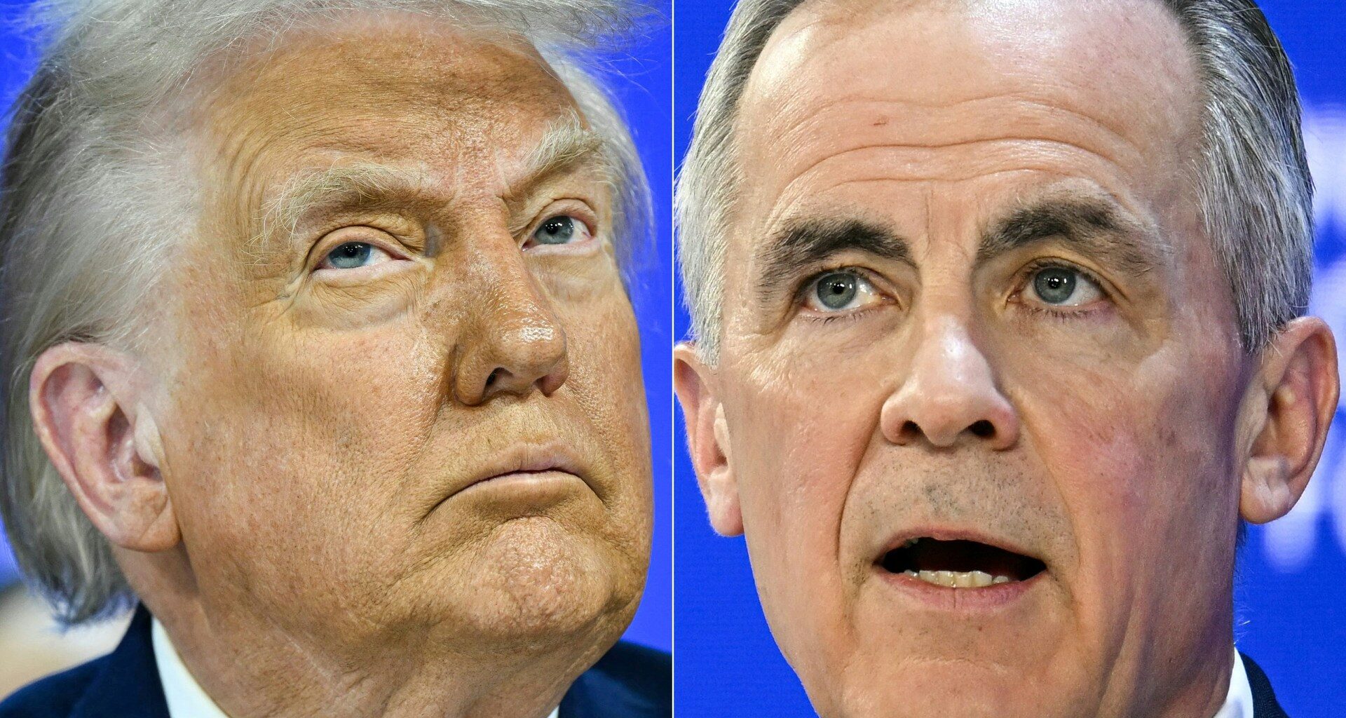 Trump threatens 100 percent tariff on Canada over China deal | International Trade News